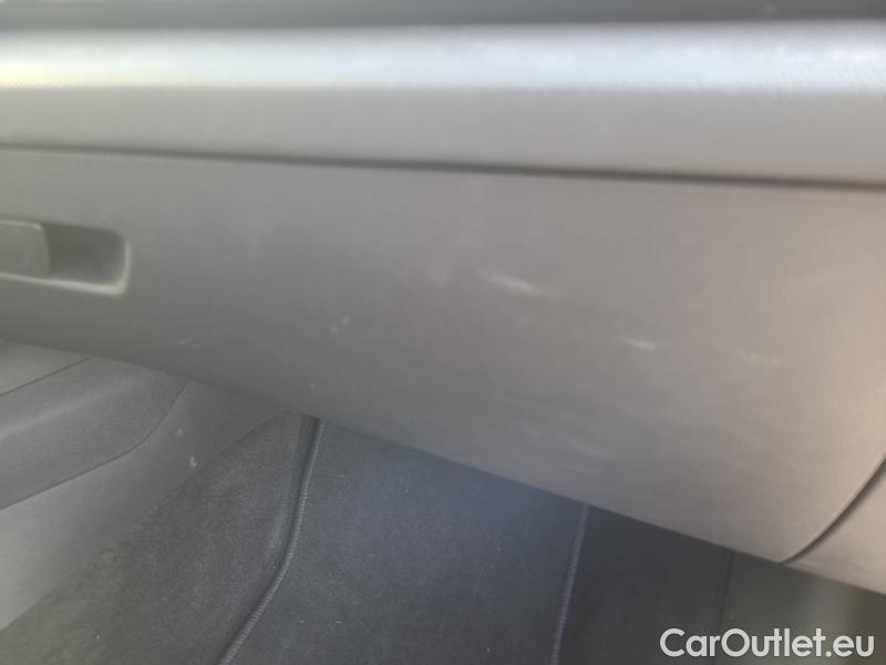  Skoda  Octavia  Lim. (NX3)(2020)  1.5e-TEC 110 Style AT #11