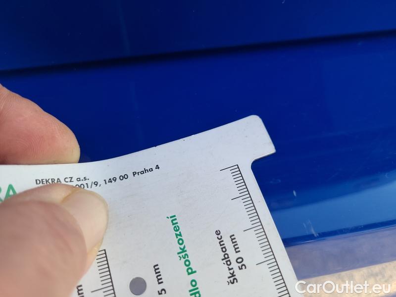  Skoda  Octavia  Lim. (NX3)(2020)  1.5e-TEC 110 Style AT #5