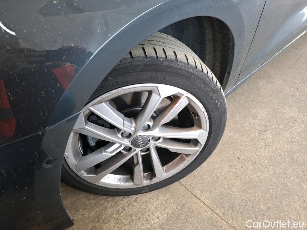  Audi  A3  Sportback 30 TDI Business Line 2.0 TDI 115CV BVM6 E6d #24