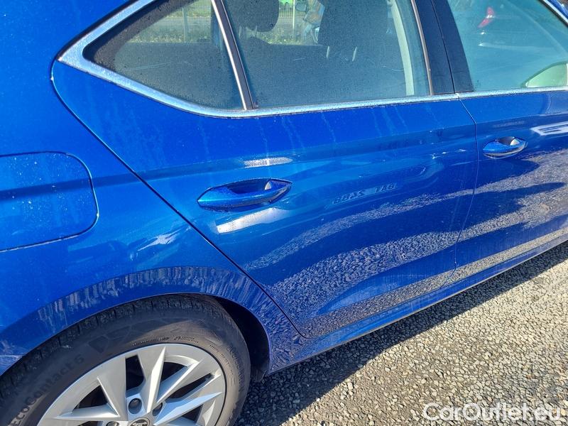  Skoda  Octavia  Lim. (NX3)(2020)  2.0TDI 85 Style 5d #8