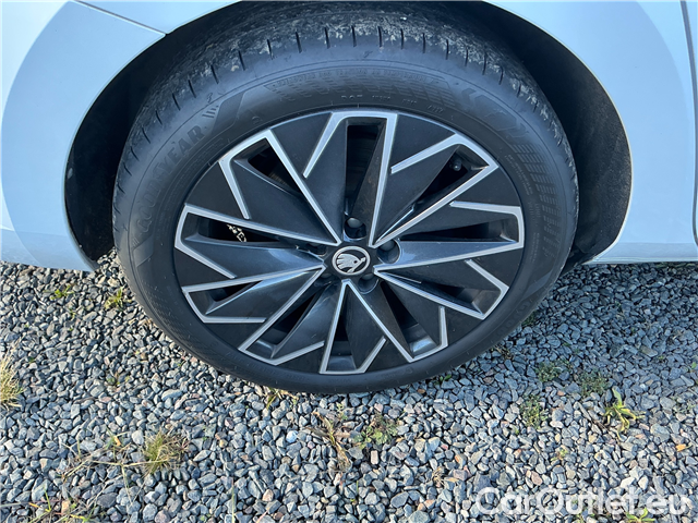  Skoda  Superb Supe.FL2.0TDI 110 L&K AT #8