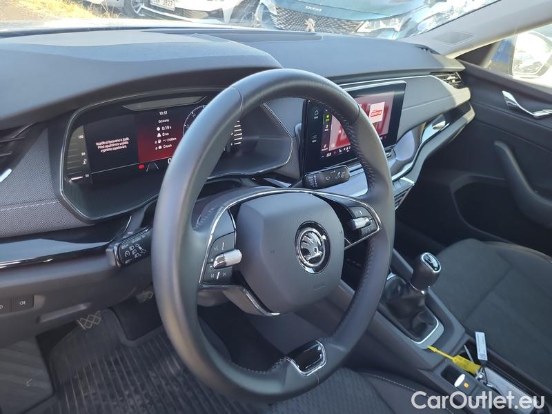  Skoda  Octavia  Lim. (NX3)(2020)  2.0TDI 85 Style 5d #15