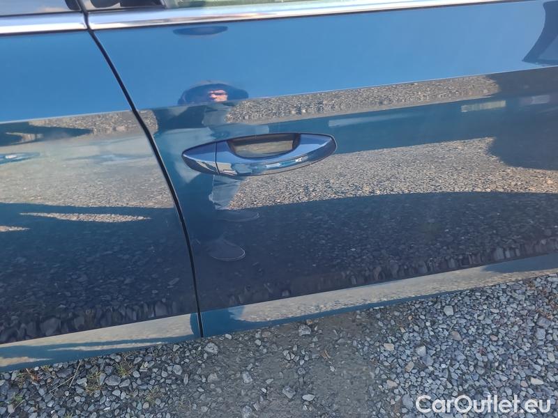  Skoda  Superb  (3V3)(2015) Supe.FL1.5TSI 110 Ambition AT #35