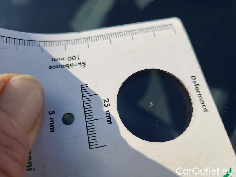  Skoda  Octavia  Lim. (NX3)(2020)  1.5e-TEC 110 Style AT #1