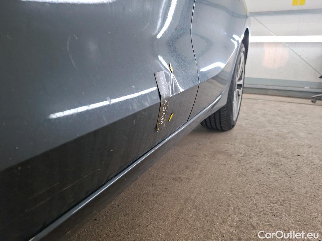  Audi  A3  Sportback 30 TDI Business Line 2.0 TDI 115CV BVM6 E6d #10