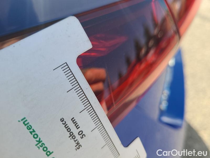  Skoda  Octavia  Lim. (NX3)(2020)  1.5e-TEC 110 Style AT #4