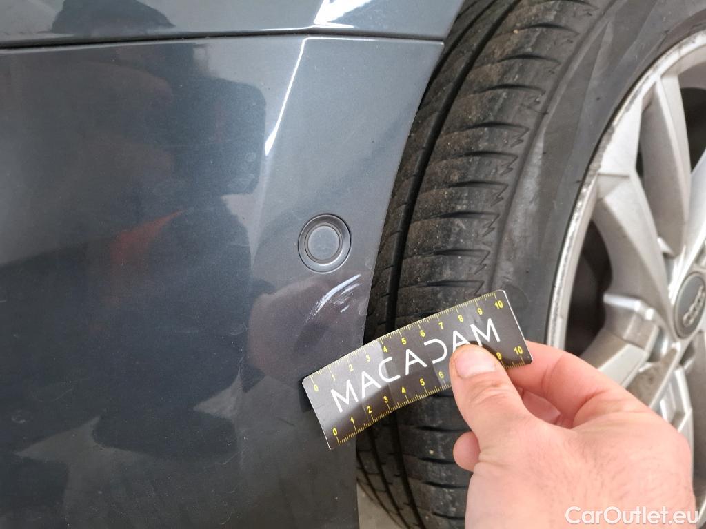  Audi  A3  Sportback 30 TDI Business Line 2.0 TDI 115CV BVM6 E6d #14