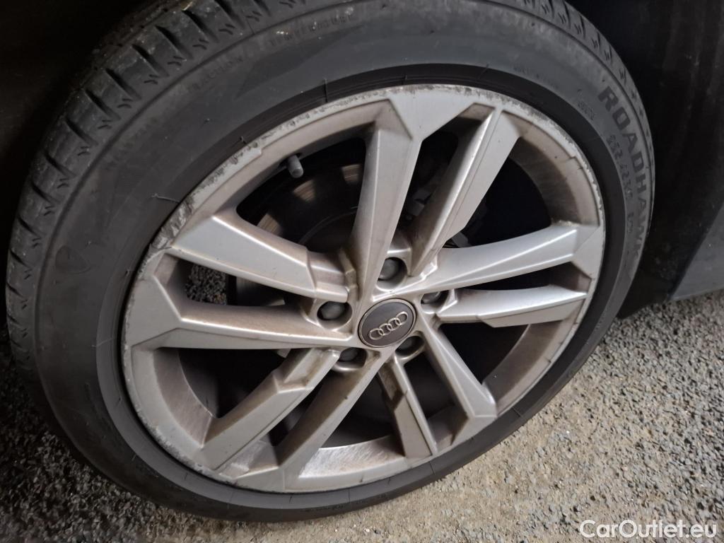  Audi  A3  Sportback 30 TDI Business Line 2.0 TDI 115CV BVM6 E6d #6
