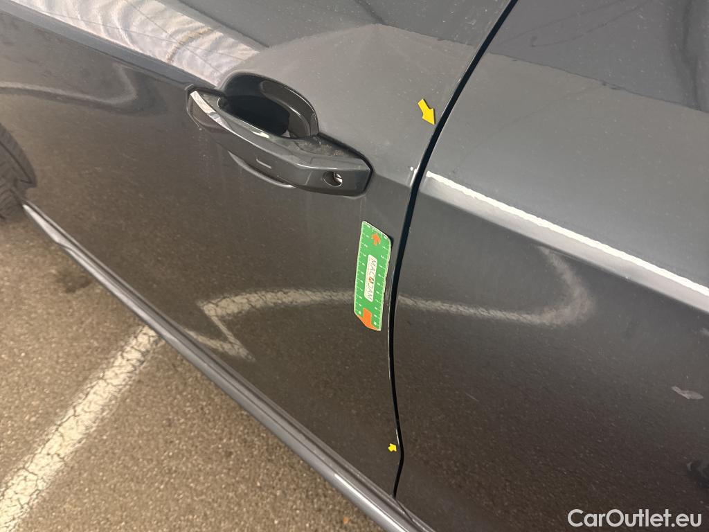  Audi  A4  Avant 35 TDI Business Line 2.0 TDI 165CV BVA7 E6d #1