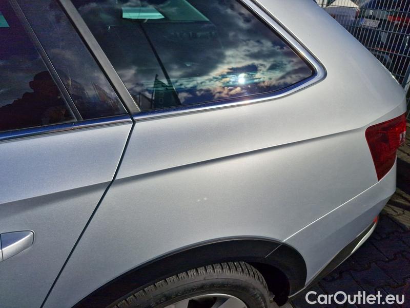  Skoda  Superb  Combi (3V5)(2015) Sup.C.FL2.0TDI 140 Sco.4x4 AT #15