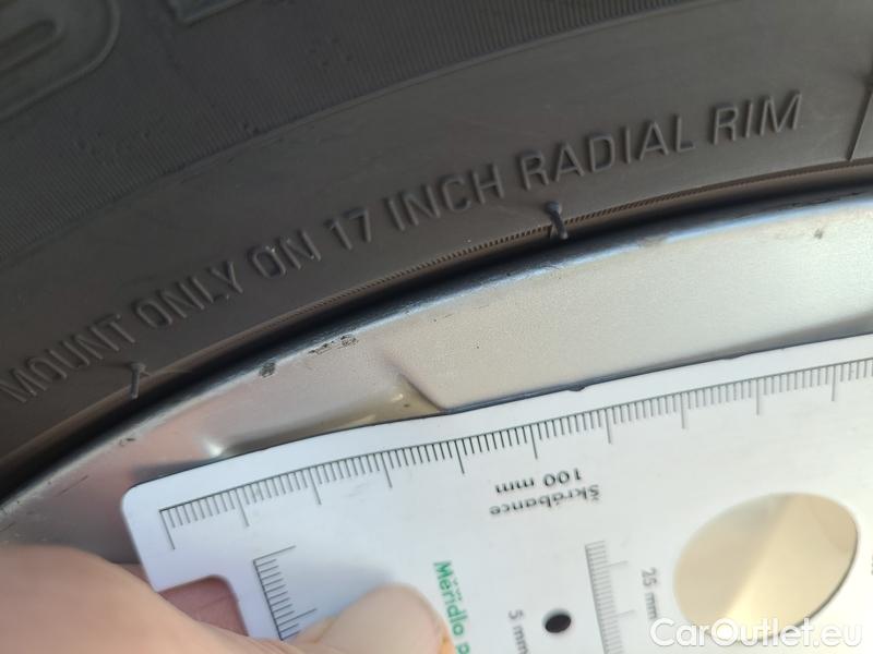  Skoda  Octavia  Lim. (NX3)(2020)  1.5e-TEC 110 Style AT #10