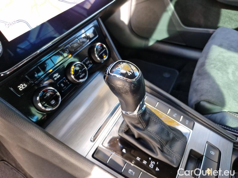  Skoda  Superb  Combi (3V5)(2015) Sup.C.FL2.0TDI 140 Sco.4x4 AT #22