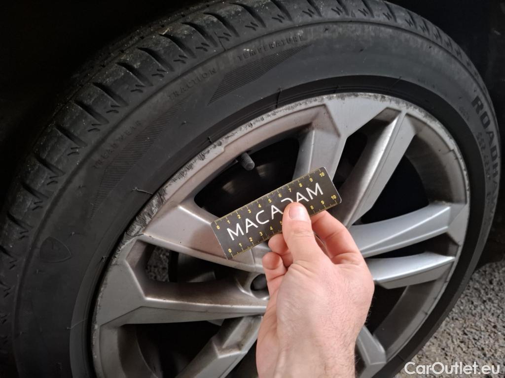  Audi  A3  Sportback 30 TDI Business Line 2.0 TDI 115CV BVM6 E6d #4