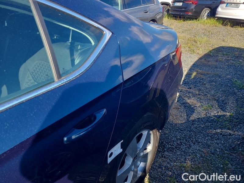  Skoda  Superb  (3V3)(2015) Supe.FL1.5TSI 110 Ambition AT #23