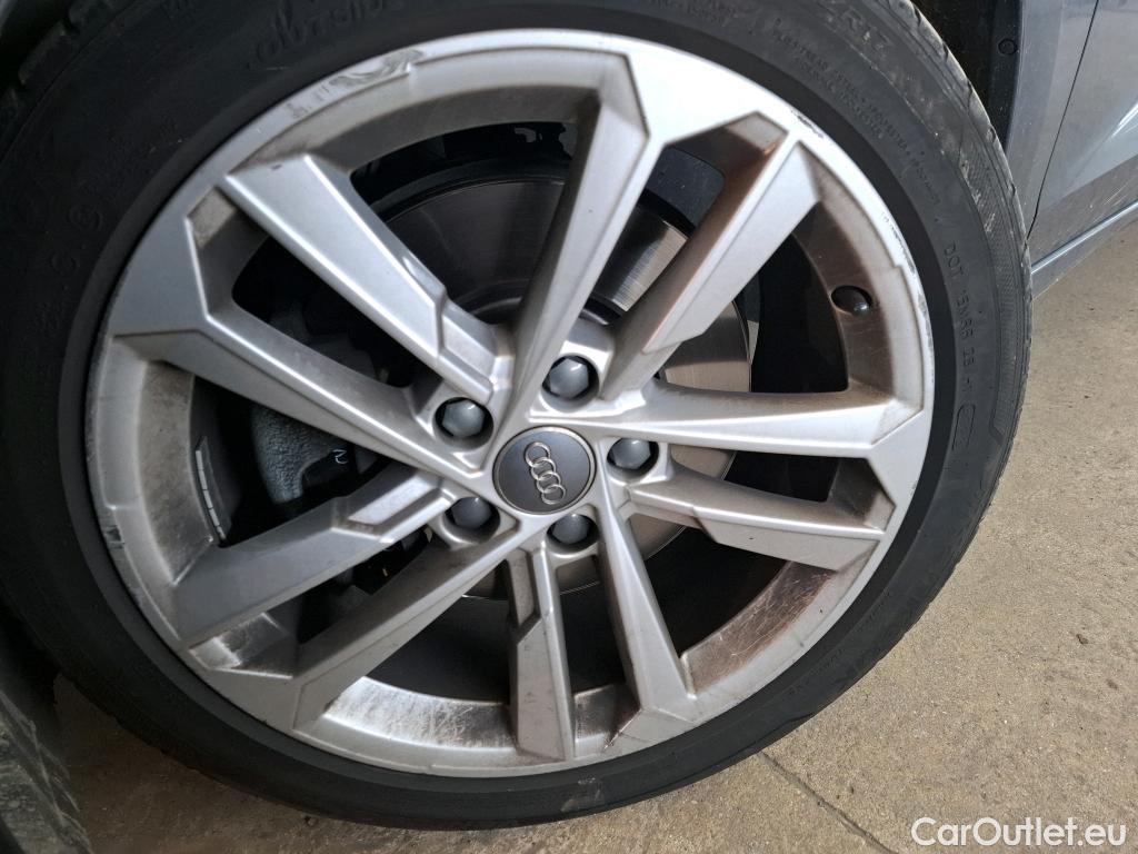  Audi  A3  Sportback 30 TDI Business Line 2.0 TDI 115CV BVM6 E6d #25