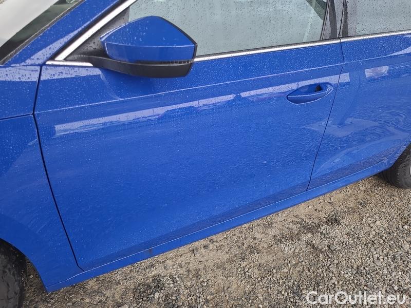  Skoda  Octavia  Lim. (NX3)(2020) Oct. 2.0TDI 110 Style AT 5d #5