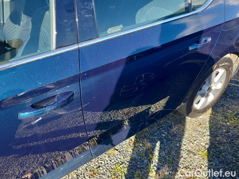  Skoda  Superb  (3V3)(2015) Supe.FL1.5TSI 110 Ambition AT #20