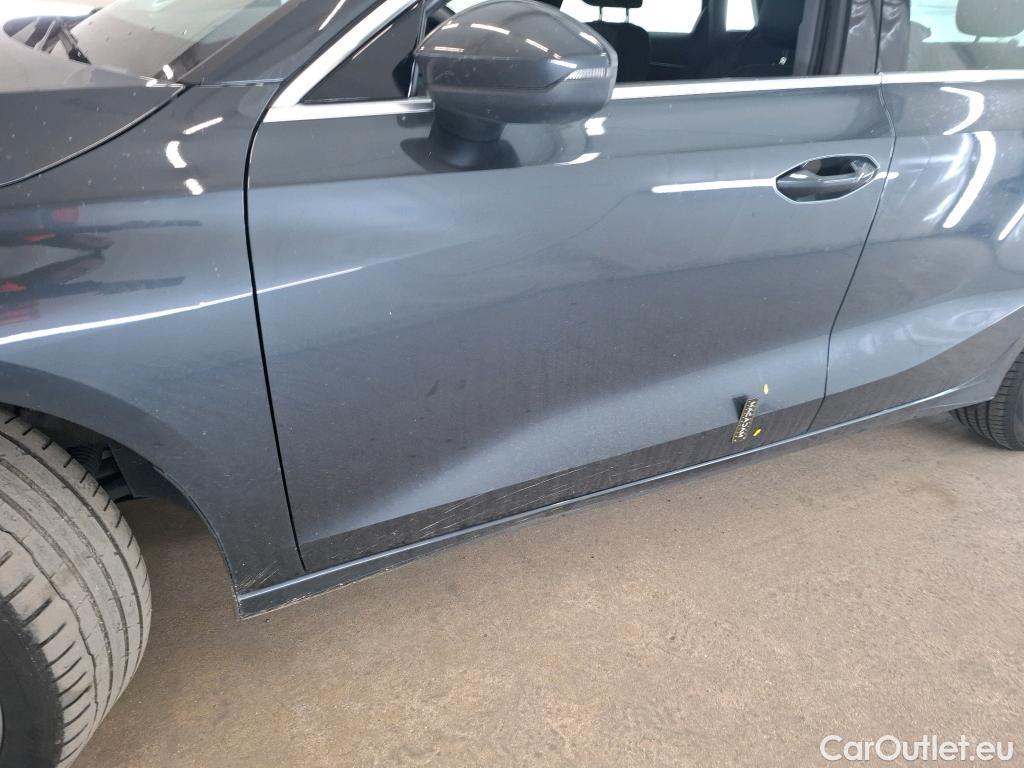  Audi  A3  Sportback 30 TDI Business Line 2.0 TDI 115CV BVM6 E6d #9