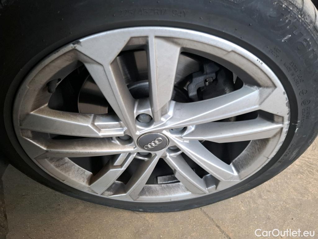  Audi  A3  Sportback 30 TDI Business Line 2.0 TDI 115CV BVM6 E6d #34