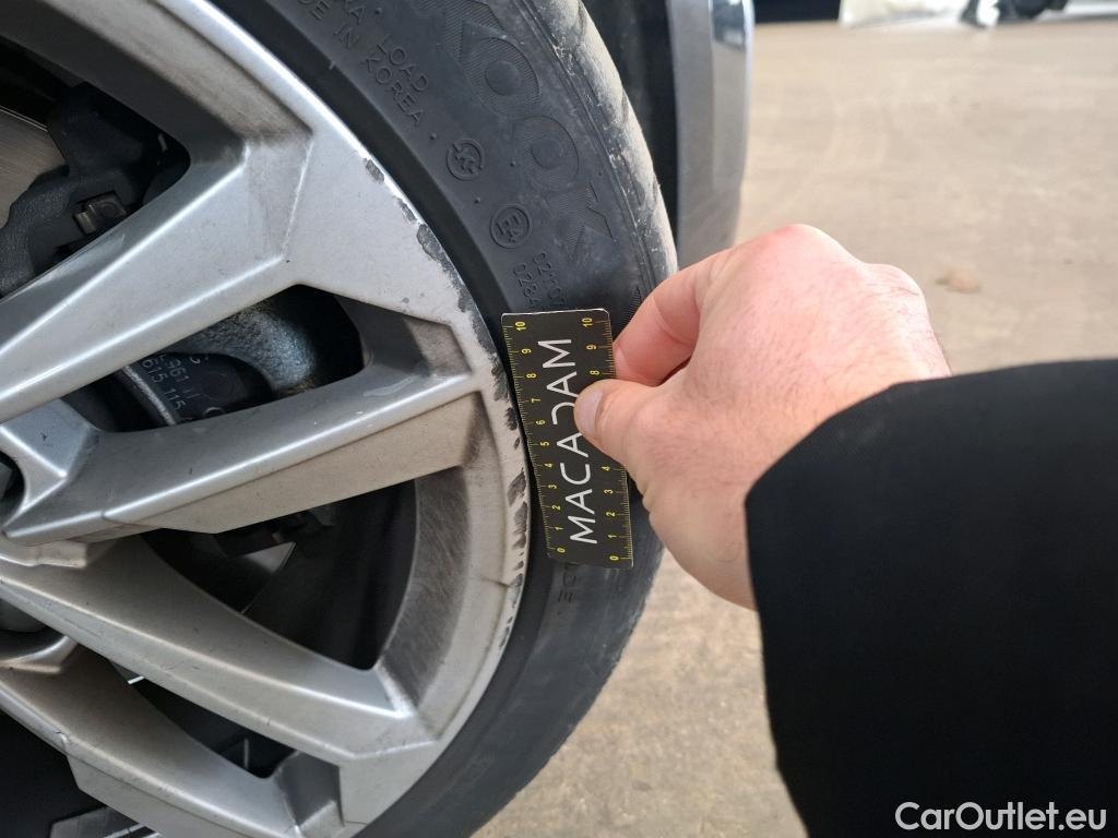  Audi  A3  Sportback 30 TDI Business Line 2.0 TDI 115CV BVM6 E6d #35