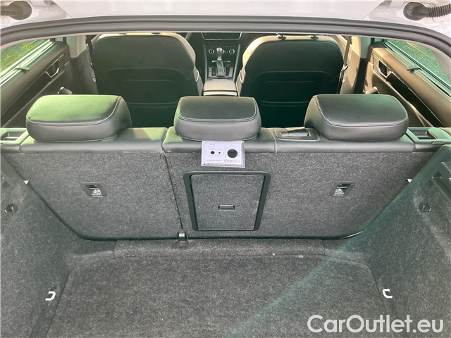  Skoda  Superb Supe.FL2.0TDI 110 L&K AT #19