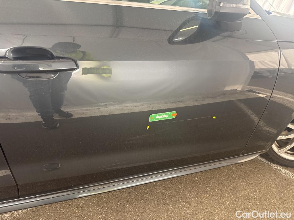  Audi  A4  Avant 35 TDI Business Line 2.0 TDI 165CV BVA7 E6d #5