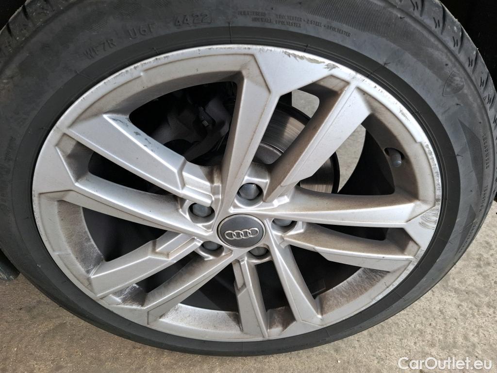  Audi  A3  Sportback 30 TDI Business Line 2.0 TDI 115CV BVM6 E6d #30