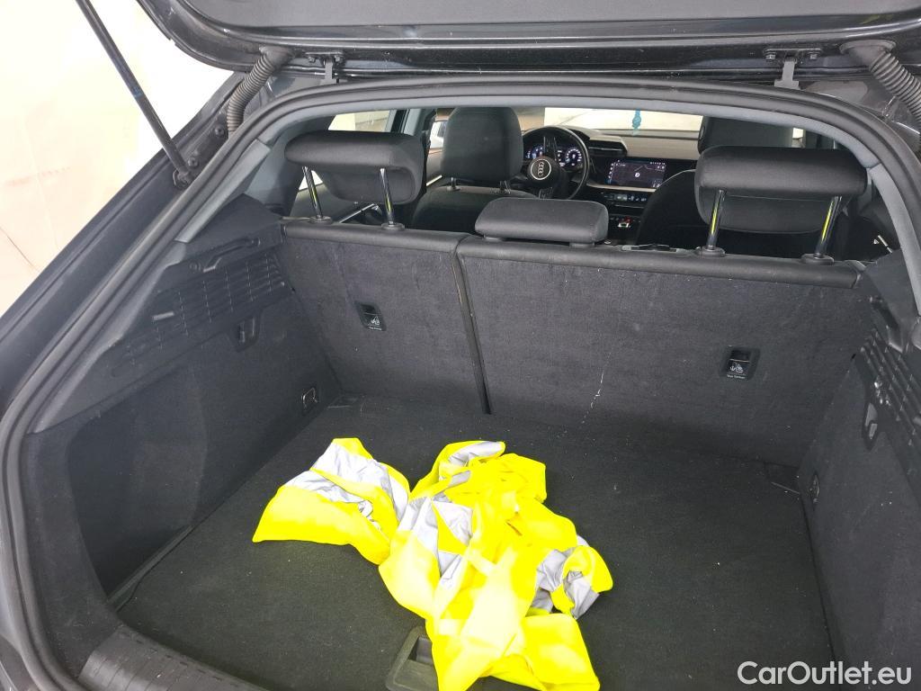  Audi  A3  Sportback 30 TDI Business Line 2.0 TDI 115CV BVM6 E6d #19