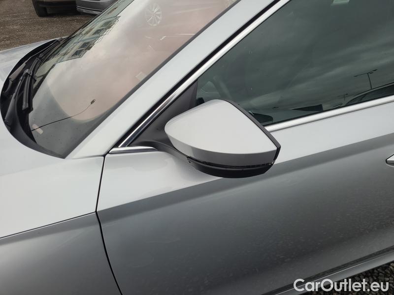  Skoda  Octavia  Combi (NX3)(2020) Oct.Combi 2.0TDI 110 Style AT #10