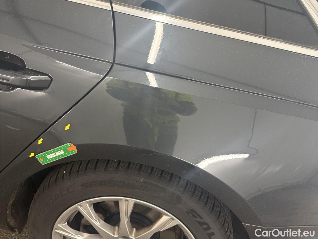  Audi  A4  Avant 35 TDI Business Line 2.0 TDI 165CV BVA7 E6d #10