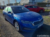  Skoda  Octavia  Lim. (NX3)(2020)  2.0TDI 85 Style 5d #3