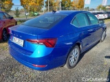  Skoda  Octavia  Lim. (NX3)(2020)  2.0TDI 85 Style 5d #2