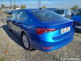 Skoda  Octavia  Lim. (NX3)(2020)  2.0TDI 85 Style 5d #4