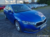  Skoda  Octavia  Lim. (NX3)(2020) Oct.2.0TDI 110 Style 5d #3