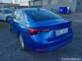  Skoda  Octavia  Lim. (NX3)(2020) Oct.2.0TDI 110 Style 5d #4