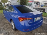  Skoda  Octavia  Lim. (NX3)(2020) Oct. 2.0TDI 110 Style AT 5d #4