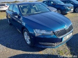  Skoda  Superb  (3V3)(2015) Supe.FL1.5TSI 110 Ambition AT #3