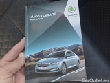  Skoda  Superb  (3V3)(2015) Supe.FL1.5TSI 110 Ambition AT #15