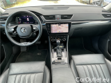  Skoda  Superb Supe.FL2.0TDI 110 L&K AT #5