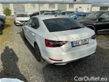  Skoda  Superb Supe.FL2.0TDI 110 L&K AT #4