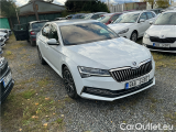  Skoda  Superb Supe.FL2.0TDI 110 L&K AT #3