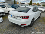  Skoda  Superb Supe.FL2.0TDI 110 L&K AT #2