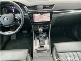  Skoda  Superb Supe.FL2.0TDI 110 L&K AT #8