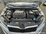 Skoda  Superb Supe.FL2.0TDI 110 L&K AT #9
