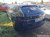  Skoda  Superb  Combi (3T5)(2010) Su.C.2.0TDI 147 4x4 Style Aut #4