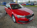  Skoda  Superb  Combi (3T5)(2010) Su.C.2.0TDI 147 4x4 Style Aut #3