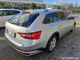  Skoda  Superb  Combi (3V5)(2015) Sup.C.FL2.0TDI 140 Sco.4x4 AT #2