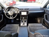  Skoda  Superb  Combi (3V5)(2015) Sup.C.FL2.0TDI 140 Sco.4x4 AT #5
