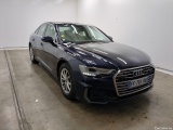  Audi  A6  Berline 40 TDI 2.0 TDI 205CV BVA7 E6dT #6