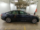  Audi  A6  Berline 40 TDI 2.0 TDI 205CV BVA7 E6dT #7